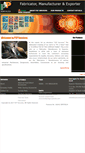 Mobile Screenshot of p2pgroupindia.com